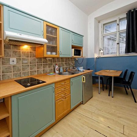 Apartments Truhlarska 31 Πράγα Εξωτερικό φωτογραφία