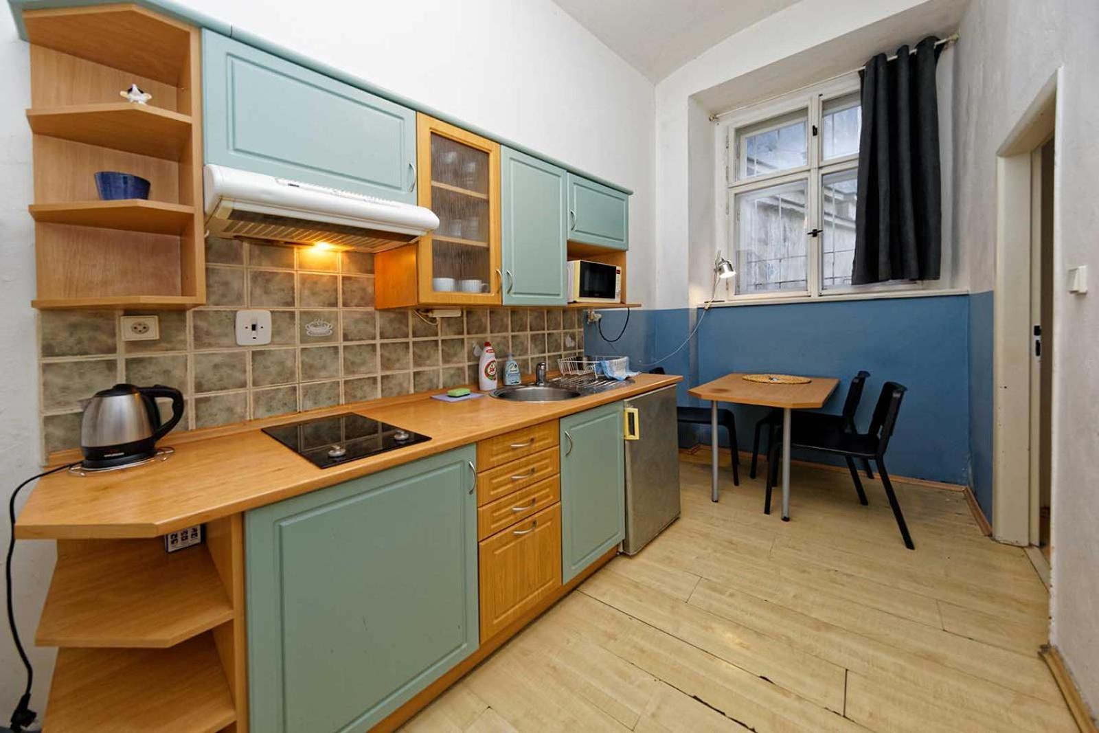 Apartments Truhlarska 31 Πράγα Εξωτερικό φωτογραφία