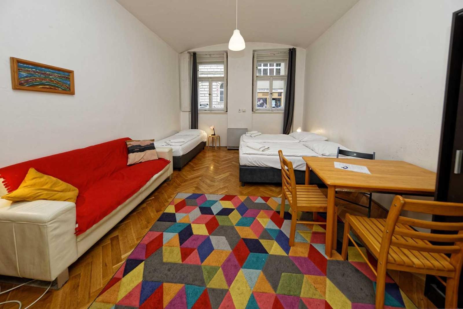 Apartments Truhlarska 31 Πράγα Εξωτερικό φωτογραφία