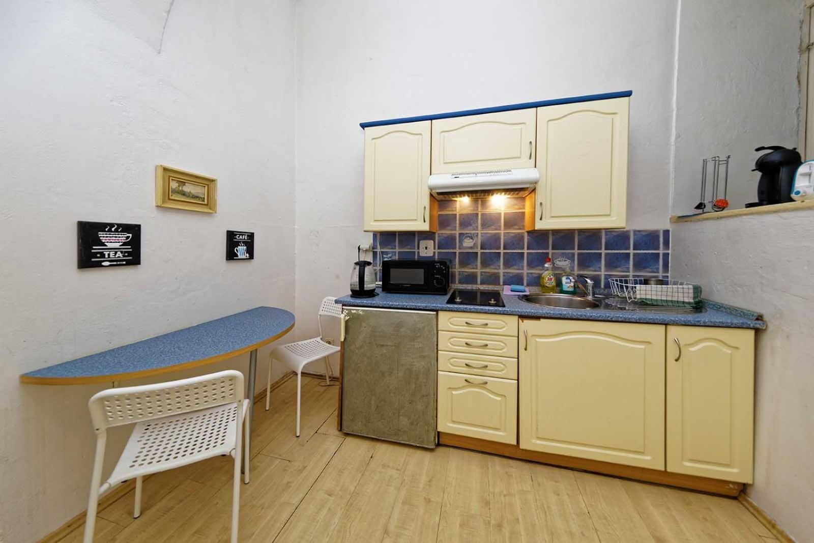 Apartments Truhlarska 31 Πράγα Εξωτερικό φωτογραφία