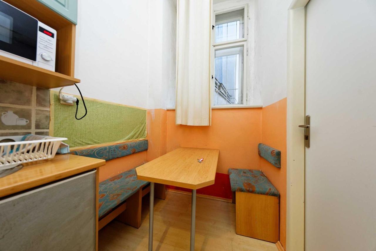 Apartments Truhlarska 31 Πράγα Εξωτερικό φωτογραφία